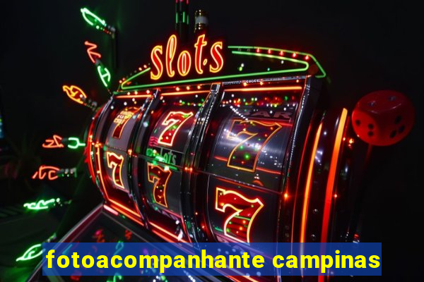 fotoacompanhante campinas